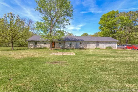 7302 S 236th East Ave, Broken Arrow, OK 74014