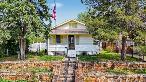 407 N Main St, Sand Springs, OK 74063
