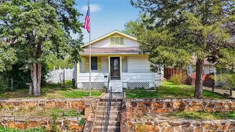407 N Main St, Sand Springs, OK 74063