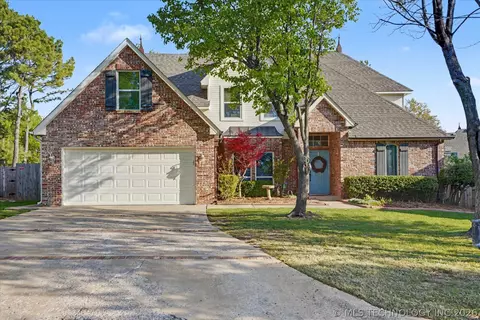 9131 E 102nd St, Tulsa, OK 74133