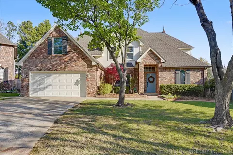 9131 E 102nd St, Tulsa, OK 74133