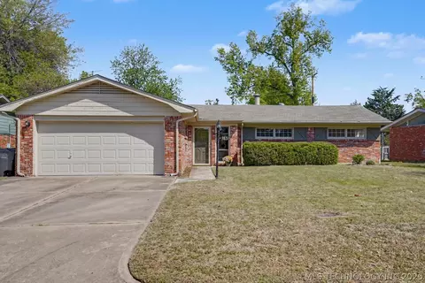 3831 E 55th St, Tulsa, OK 74135
