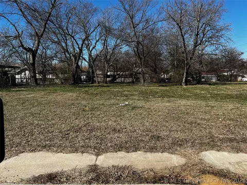 711 E Main, Ardmore, OK 73401