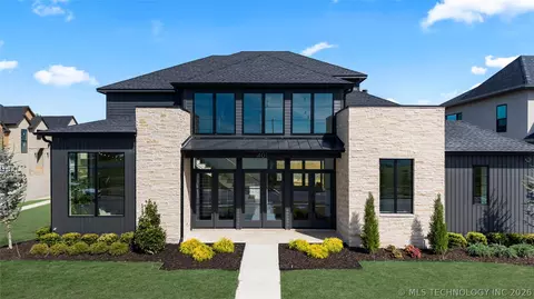 401 N 80th St, Broken Arrow, OK 74014