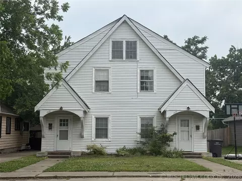 1337 S Keeler Ave, Bartlesville, OK 74003