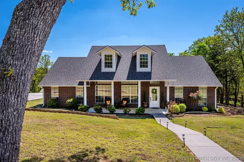 2011 Millennium, Sulphur, OK 73086