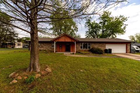 32115 E 721 Ter, Wagoner, OK 74467