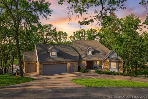 33421 Ridge Rd, Afton, OK 74331