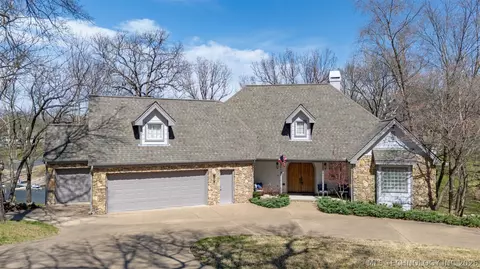 33421 Ridge Rd, Afton, OK 74331