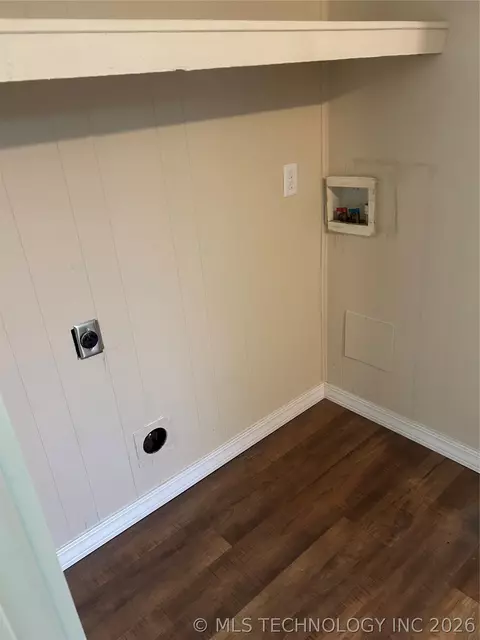 468180 E 1115 Rd, Gans, OK 74936 photo 15