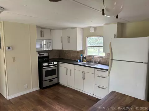 468180 E 1115 Rd, Gans, OK 74936 photo 13