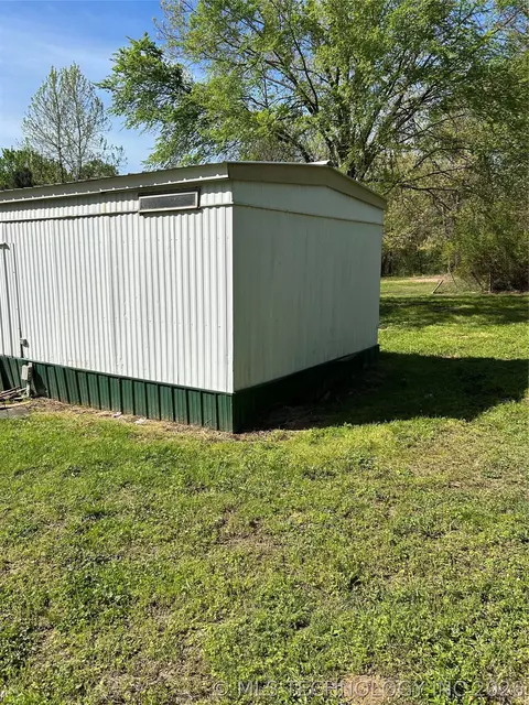 468180 E 1115 Rd, Gans, OK 74936 photo 3