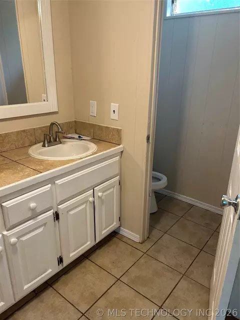 468180 E 1115 Rd, Gans, OK 74936 photo 4