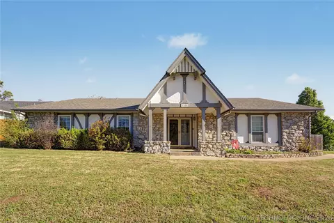 1405 W Young St, Tulsa, OK 74127