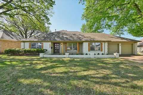 3748 E 48th Pl, Tulsa, OK 74135