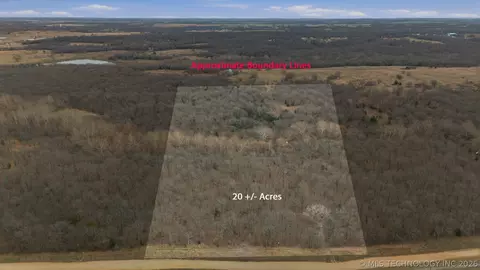 3 N 364 Rd, Wewoka, OK 74884