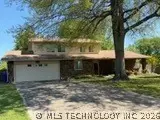 3206 Monta Pl, Muskogee, OK 74403