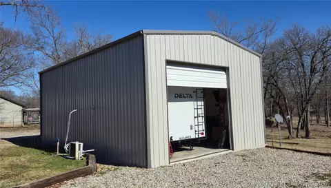 114305 S 4209, Eufaula, OK 74432