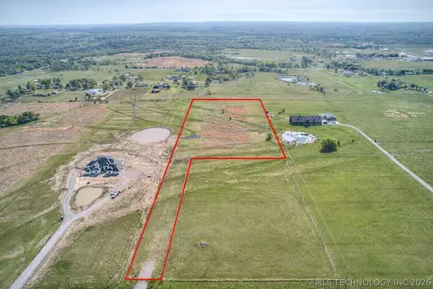 18335 S 73rd East Ave, Bixby, OK 74008