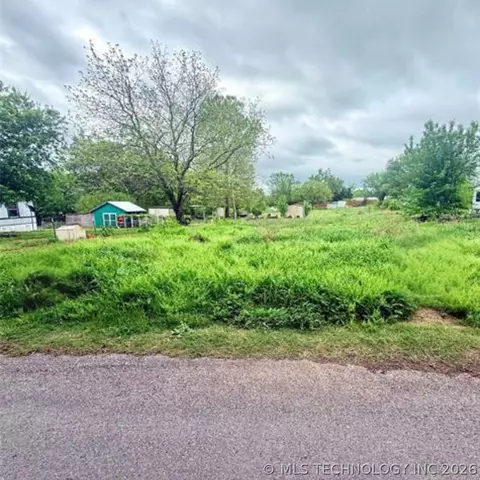000 E Center Ln, Big Cabin, OK 74019