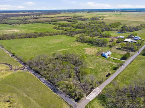 View/Area - 439092 E 40 Rd, Welch, OK 74369 photo 5 of 7