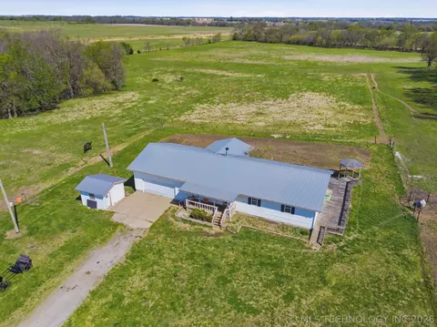View/Area - 439092 E 40 Rd, Welch, OK 74369 photo 7 of 7