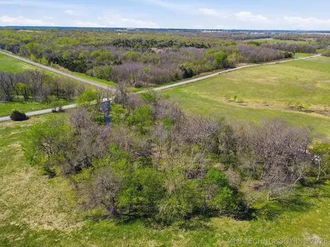 View/Area - 439092 E 40 Rd, Welch, OK 74369 photo 4 of 7