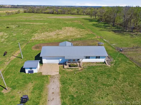 View/Area - 439092 E 40 Rd, Welch, OK 74369 photo 1 of 7