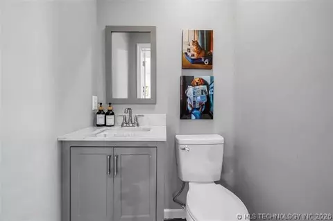 Bath - 3707 E 99th Pl, Tulsa, OK 74137 photo 1 of 11