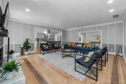 Other - 3707 E 99th Pl, Tulsa, OK 74137 photo 9 of 16
