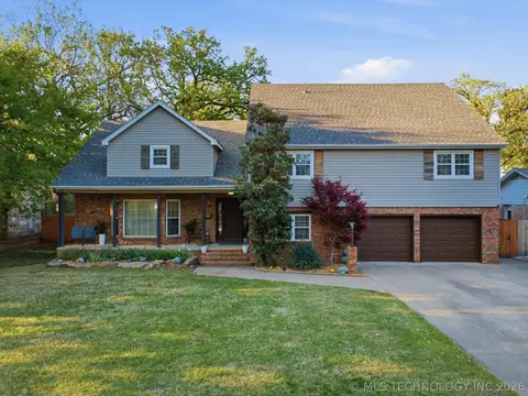 4029 E 53rd St, Tulsa, OK 74135