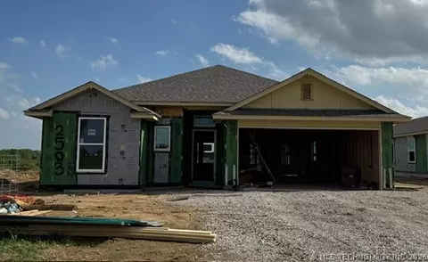 2503 W Main St, Collinsville, OK 74021