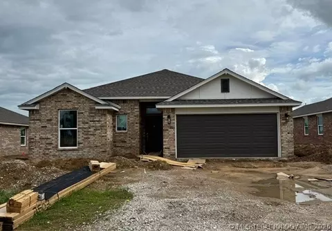 2503 W Main St, Collinsville, OK 74021