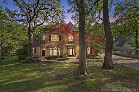 5008 E 117th St, Tulsa, OK 74137