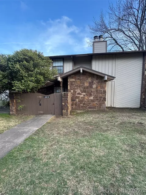 6361 S 80th East Avenue B, Tulsa, OK 74133