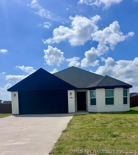 3241 Seabiscuit, Durant, OK 74701