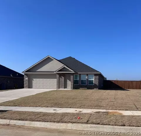 3257 Seabiscuit, Durant, OK 74701
