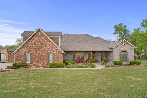 403105 W 2330 Dr, Bartlesville, OK 74006