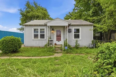 1431 St Louis Ave, Tulsa, OK 74106