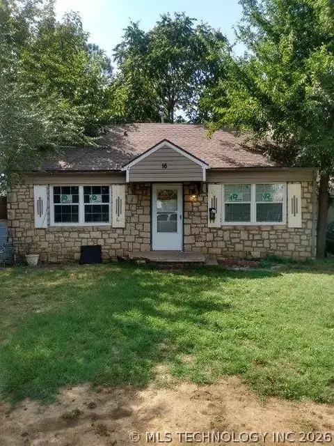 16 N Louisville Ave, Tulsa, OK 74115