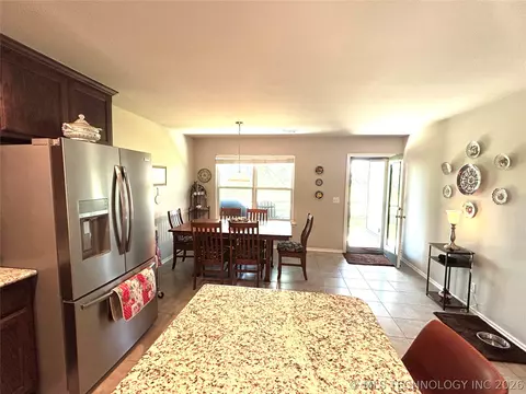 Dining - 31162 E 64th St S, Broken Arrow, OK 74014 photo 1 of 1