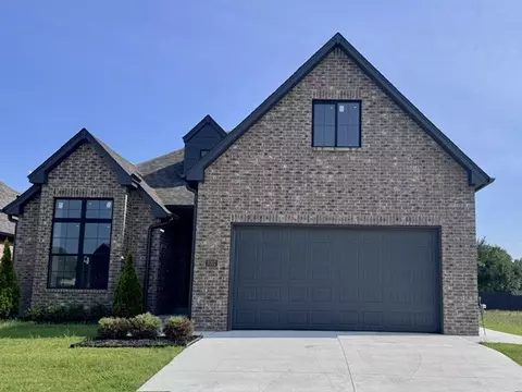 3707 W Laredo Pl, Broken Arrow, OK 74012