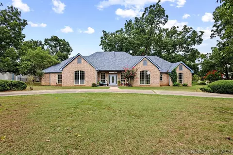 236 Pecan Acres Ln, Colbert, OK 74733