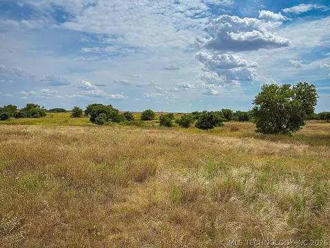 N 2340 Road, Chattanooga, OK 73528
