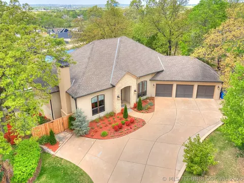 3502 E 104th St, Tulsa, OK 74137