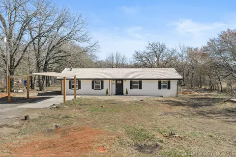 7460 Dogwood, Ardmore, OK 73401