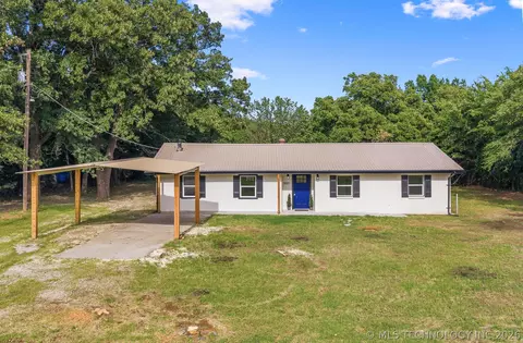 7460 Dogwood, Ardmore, OK 73401