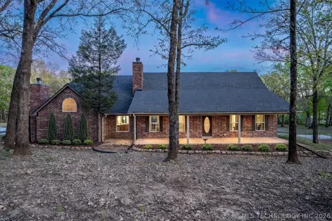 23505 S Keetonville Rd, Claremore, OK 74019