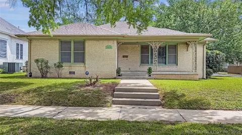 1024 Stanley SW, Ardmore, OK 73401