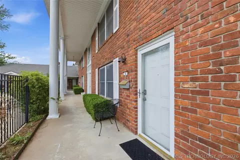 111 E 41st Street 4, Tulsa, OK 74105